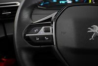 Peugeot e-208 vaihtoauto