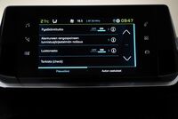 Peugeot e-208 vaihtoauto