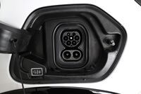 Peugeot e-208 vaihtoauto