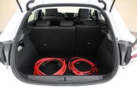 Peugeot e-208 vaihtoauto