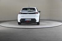 Peugeot e-208 vaihtoauto