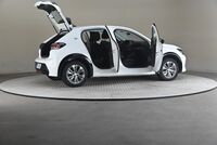 Peugeot e-208 vaihtoauto