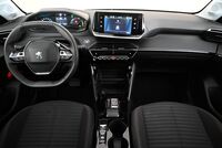 Peugeot e-208 vaihtoauto