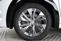 Peugeot e-208 vaihtoauto