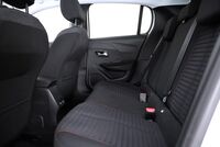 Peugeot e-208 vaihtoauto