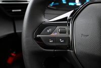 Peugeot e-208 vaihtoauto