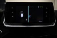 Peugeot e-208 vaihtoauto