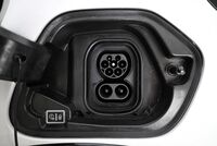 Peugeot e-208 vaihtoauto