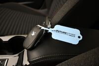 Peugeot e-208 vaihtoauto