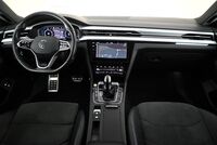 Volkswagen Arteon vaihtoauto