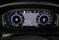 Volkswagen Arteon vaihtoauto