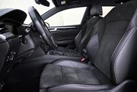 Volkswagen Arteon vaihtoauto
