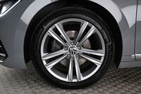 Volkswagen Arteon vaihtoauto
