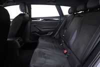 Volkswagen Arteon vaihtoauto