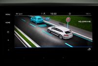 Volkswagen Arteon vaihtoauto