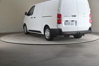 Peugeot e-Expert vaihtoauto