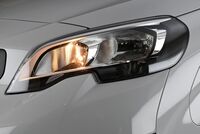 Peugeot e-Expert vaihtoauto