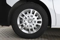 Peugeot e-Expert vaihtoauto