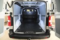 Peugeot e-Expert vaihtoauto