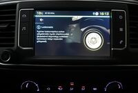 Peugeot e-Expert vaihtoauto