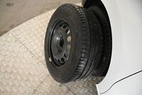 Peugeot e-Expert vaihtoauto