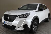 Peugeot 2008 vaihtoauto