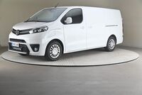 Toyota Proace EV vaihtoauto