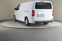 Toyota Proace EV vaihtoauto