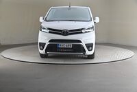 Toyota Proace EV vaihtoauto