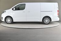 Toyota Proace EV vaihtoauto