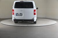 Toyota Proace EV vaihtoauto