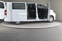 Toyota Proace EV vaihtoauto