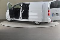 Toyota Proace EV vaihtoauto
