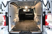 Toyota Proace EV vaihtoauto