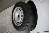 Toyota Proace EV vaihtoauto
