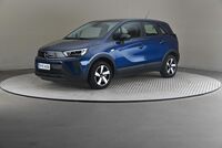 Opel Crossland vaihtoauto