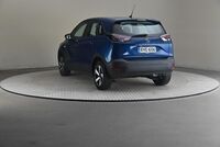 Opel Crossland vaihtoauto