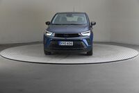 Opel Crossland vaihtoauto