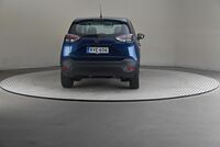 Opel Crossland vaihtoauto