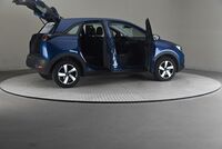 Opel Crossland vaihtoauto