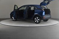 Opel Crossland vaihtoauto