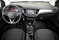 Opel Crossland vaihtoauto