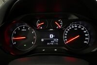 Opel Crossland vaihtoauto