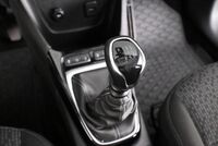 Opel Crossland vaihtoauto