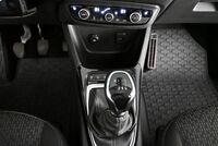 Opel Crossland vaihtoauto