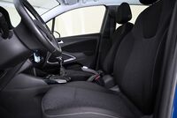 Opel Crossland vaihtoauto