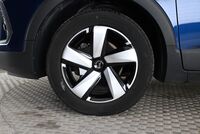 Opel Crossland vaihtoauto