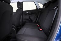 Opel Crossland vaihtoauto