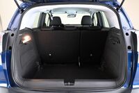 Opel Crossland vaihtoauto