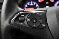 Opel Crossland vaihtoauto